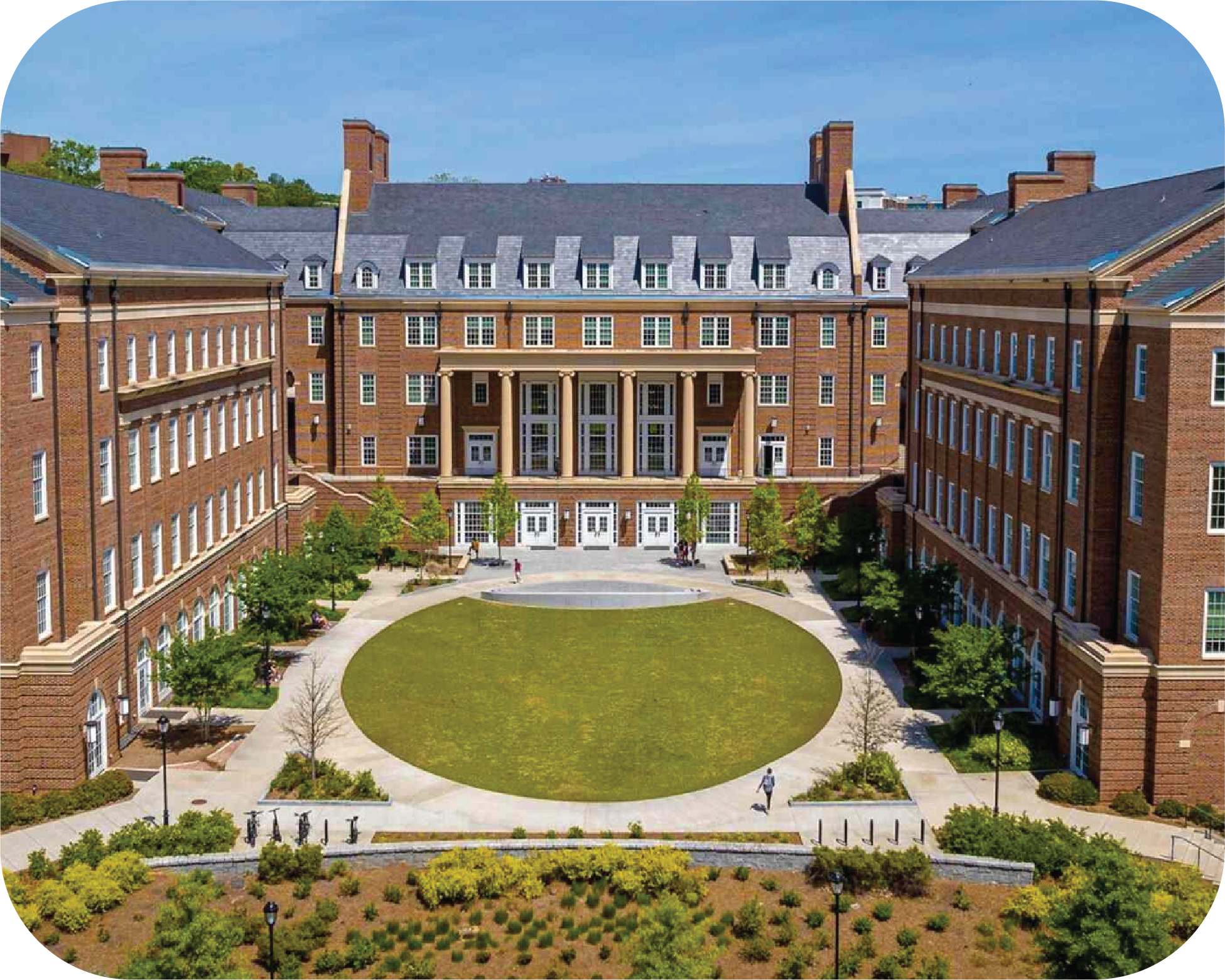 University of Georgia